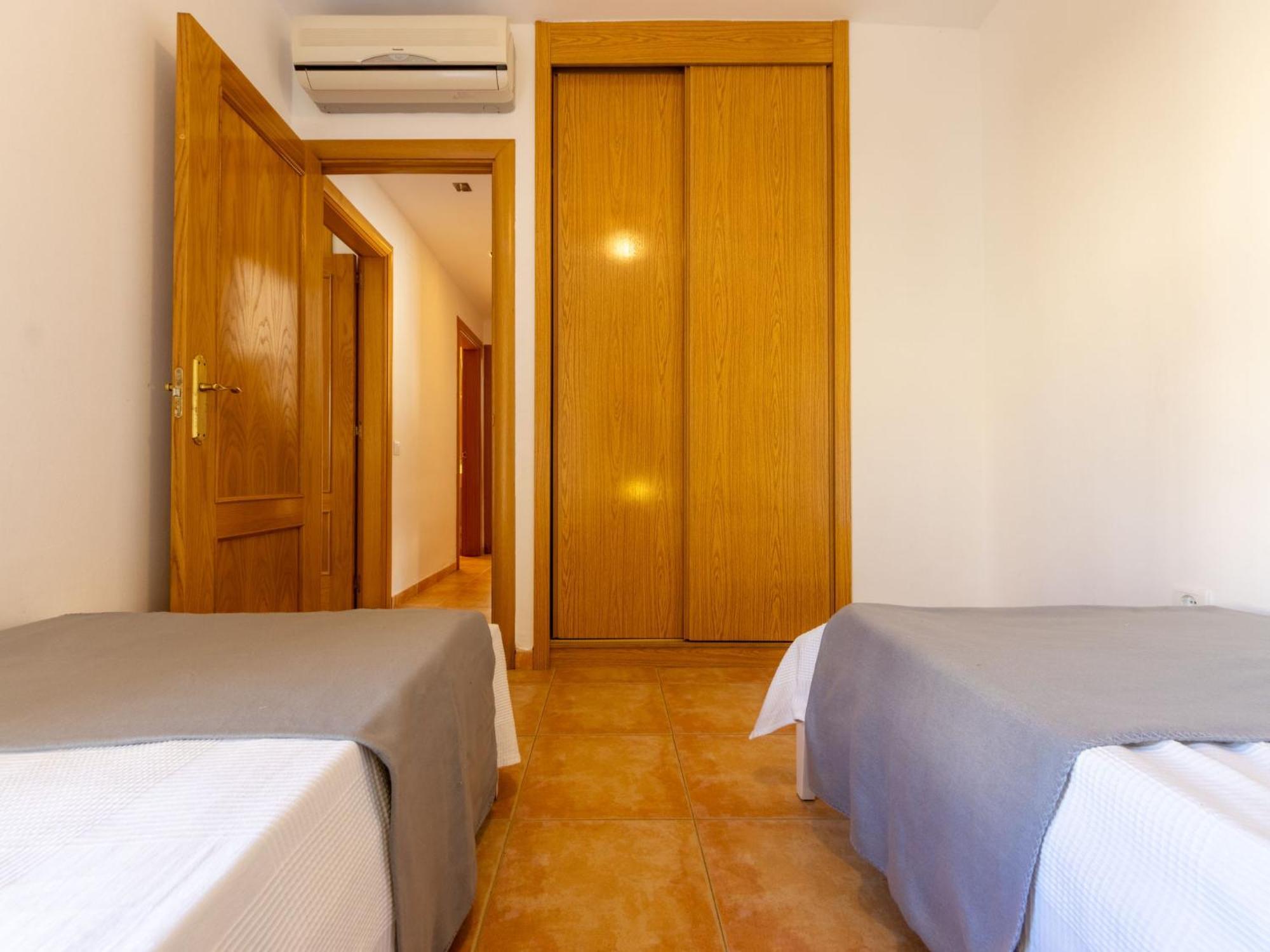 Holiday Home Sally By Interhome Riumar Exterior photo
